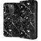 Graphite Black iPhone 15 Pro Folio Case